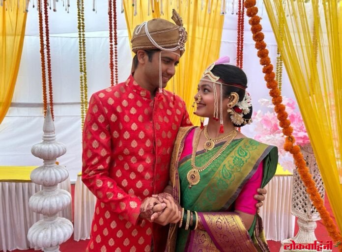 निशी -नीरजला