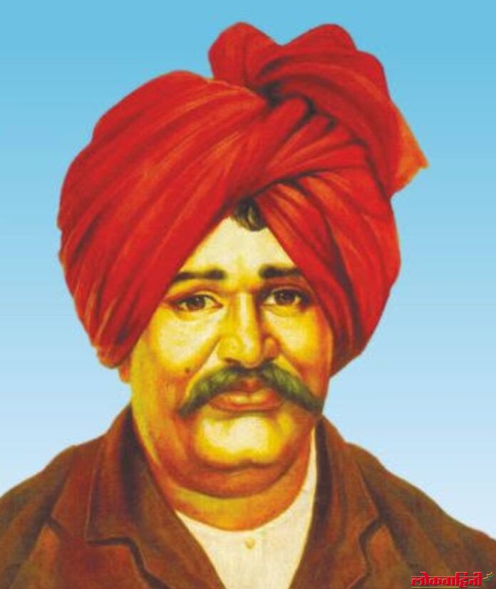 shahu maharaj