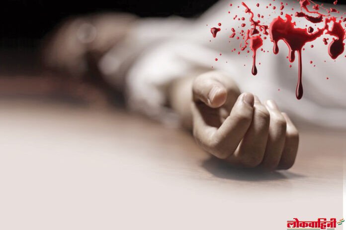 Gadchiroli : माजी नक्षलची गोळ्या घालून हत्या