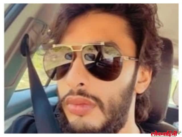 Worli hit and run : मिहीरला १६ दिवसांची न्यायालयीन कोठडी Worli hit and run : मिहीरला १६ दिवसांची न्यायालयीन कोठडी