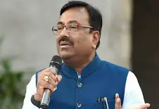 Sudhir Mungantiwar : Sudhir Mungantiwar : वाढदिवसानिमित्त कानाकोपऱ्यातून शुभेच्छा