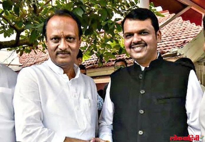 Ajit Pawar And Devendra Fadnavis : राज्याच्या दोन्ही उपमुख्यमंत्र्यांचा आज बर्थडे Ajit Pawar And Devendra Fadnavis : राज्याच्या दोन्ही उपमुख्यमंत्र्यांचा आज बर्थडे