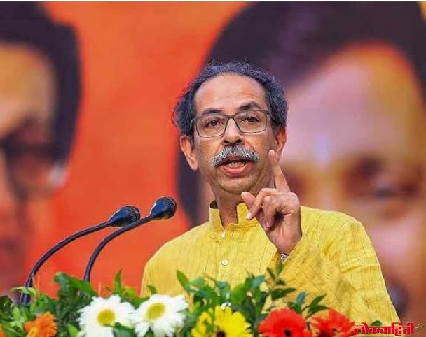 Uddhav Thackeray's visit : 3 तारखेला पुणे, 4 तारखेला दिल्ली दौरा Uddhav Thackeray's visit : 3 तारखेला पुणे, 4 तारखेला दिल्ली दौरा