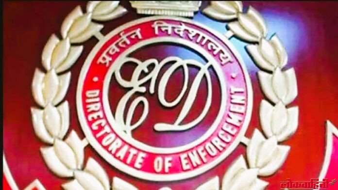 West Bengal : टीएमसी आमदारांसह 6 ठिकाणी ईडीचे छापे