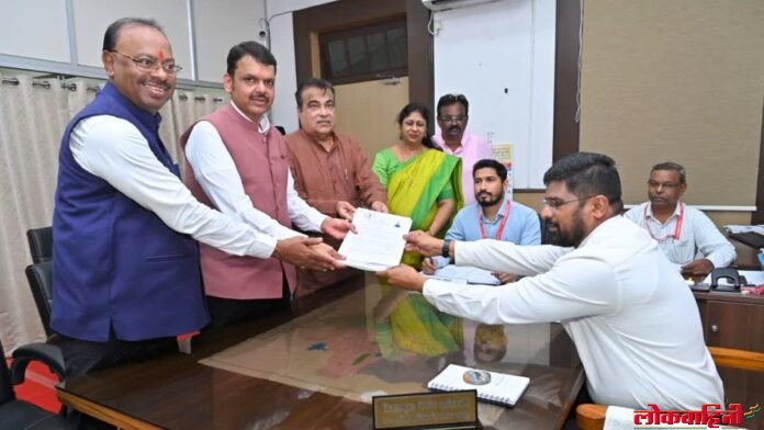 Devendra Fadnavis : राज्यात पुन्हा एकदा महायुतीची सत्ता येणार