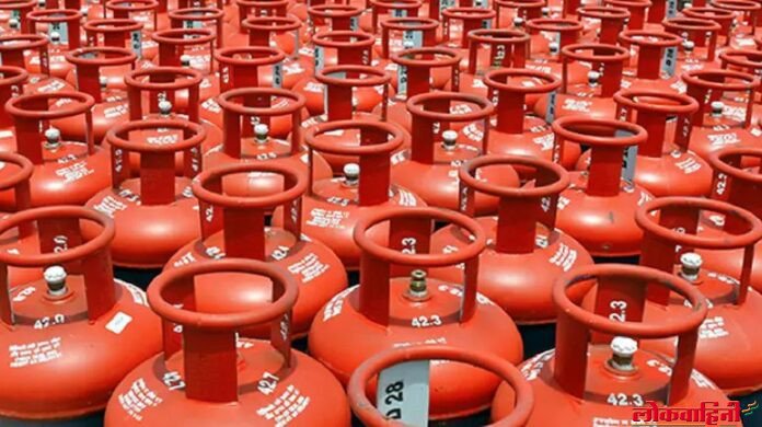व्यावसायिक एलपीजी सिलेंडर महागले