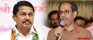 नागपुरातील 2 जागा वादाचा केंद्रबिंदू! नागपुरातील 2 जागा वादाचा केंद्रबिंदू!