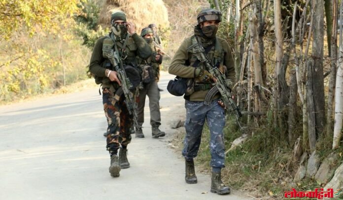 भारत-बांगलादेश सीमेवर बंदोबस्तात वाढ