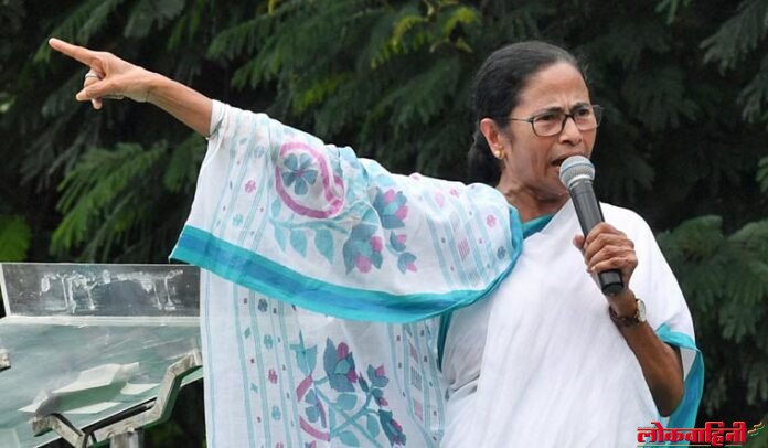 RG Kar Hospital Case : रॉयच्या जन्मठेपेवर ममता बॅनर्जी नाराज