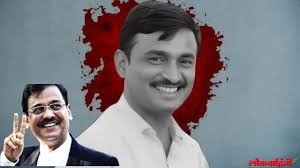 संतोष देशमुख यांची हत्या मोठ्या कटाचा परिपाक-उज्ज्वल निकम संतोष देशमुख यांची हत्या मोठ्या कटाचा परिपाक-उज्ज्वल निकम