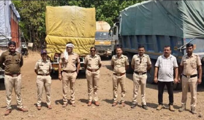 अमरावती आरटीओत दलालांशिवाय वाहनांचे पासिंग नाही?