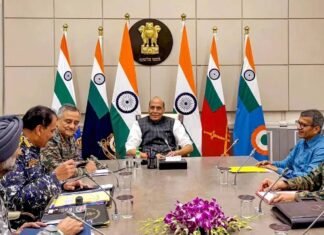 हा एक फोटोच सर्वकाही सांगून जाईल, पाकिस्तान विरुद्धच भारताच यश हा एक फोटोच सर्वकाही सांगून जाईल, पाकिस्तान विरुद्धच भारताच यश