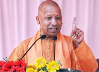 ‘सध्या देशात जे घडतंय ते… भारत-पाकिस्तान तणावादरम्यान मुख्यमंत्री योगींचं मोठं विधान 'सध्या देशात जे घडतंय ते... भारत-पाकिस्तान तणावादरम्यान मुख्यमंत्री योगींचं मोठं विधान