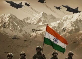 भारताने गिअर बदलला, आता मिशन DEAD सुरु भारताने गिअर बदलला, आता मिशन DEAD सुरु