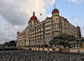 1 लाख कोटींचं झाला Taj Hotel हा ब्रॅण्ड! 1 लाख कोटींचं झाला Taj Hotel हा ब्रॅण्ड!