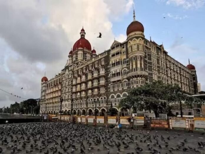 1 लाख कोटींचं झाला Taj Hotel हा ब्रॅण्ड!