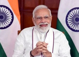 यावेळी मोठा धमाका करायचा… PM मोदींनी पहलगाम हल्ल्याची बातमी मिळताच मनात आखलेला ‘प्लॅन’ यावेळी मोठा धमाका करायचा... PM मोदींनी पहलगाम हल्ल्याची बातमी मिळताच मनात आखलेला 'प्लॅन'