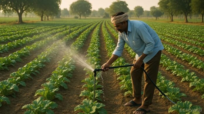 पिकांच्या सुरक्षिततेसाठी करा व्यवस्थापन; वाचा कृषी सल्ला सविस्तर