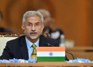 आता चर्चा फक्त पाकव्याप्त काश्मीर ताब्यात घेण्याबाबतच होईल- एस. जयशंकर यांचे स्पष्टीकरण आता चर्चा फक्त पाकव्याप्त काश्मीर ताब्यात घेण्याबाबतच होईल- एस. जयशंकर यांचे स्पष्टीकरण