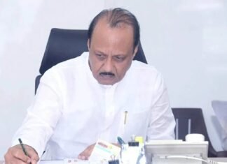 मविआकडून अजितदादांना मुख्यमंत्रिपदाची ऑफर, अट फक्त एकच.. मविआकडून अजितदादांना मुख्यमंत्रिपदाची ऑफर, अट फक्त एकच..