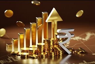 काल स्वस्त झालं, आज सोनं महागलं; १२०० रुपयांपेक्षा अधिक तेजी काल स्वस्त झालं, आज सोनं महागलं; १२०० रुपयांपेक्षा अधिक तेजी