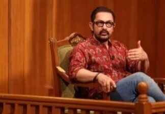 ‘मला हिंदुस्थानी, मुस्लीम असल्याचा गर्व’ धर्माची चेष्ठा करत असल्याच्या आरोपांवर काय म्हणाला आमिर खान? 'मला हिंदुस्थानी, मुस्लीम असल्याचा गर्व' धर्माची चेष्ठा करत असल्याच्या आरोपांवर काय म्हणाला आमिर खान?
