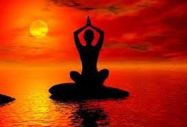 योग संस्कृती तब्बल ५००० वर्षे प्राचीन योग संस्कृती तब्बल ५००० वर्षे प्राचीन