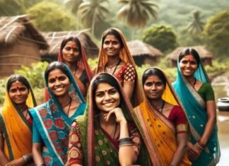 लाडक्या बहिणींना खुशखबर; 1 लाख रुपयांपर्यंत कर्ज, तेही शून्य टक्के व्याजदराने लाडक्या बहिणींना खुशखबर; 1 लाख रुपयांपर्यंत कर्ज, तेही शून्य टक्के व्याजदराने
