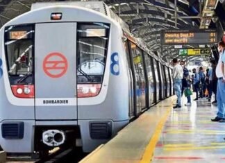 मेट्रोमध्ये काही वस्तू हरवली का? काळजी करण्याची गरज नाही! माझ्या मेट्रोवर विश्वास ठेवा! मेट्रोमध्ये काही वस्तू हरवली का? काळजी करण्याची गरज नाही! माझ्या मेट्रोवर विश्वास ठेवा!