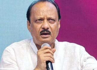 महापालिका निवडणुकीत युती होणार की नाही? काय म्हणाले अजित पवार… महापालिका निवडणुकीत युती होणार की नाही? काय म्हणाले अजित पवार...