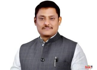 रवींद्र शिंदे यांचा वाढदिवस सामाजिक उपक्रमांनी साजरा होणार