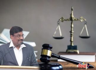🙏आमदार सुधीर भाऊ मुनगंटीवार यांच्या पुढाकाराने बल्लारपुराला नवीन न्यायालीन ईमारत 36 कोटि.70 लाखा चा महत्वपूर्वक निधी 🙏
