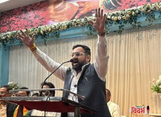 ⭕ भद्रावती नगरपरिषदेच्या निवडणुकीच्या तयारीला वेग⭕