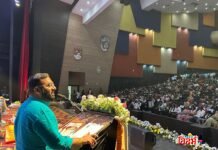 ⭕🙏 राज्यस्तरीय उपवर – उपवधू परिचय मेळावा व स्नेह मिलन सोहळा उत्साहात संपन्न 🙏⭕