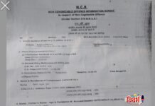 ЁЯЩП рд╢реЗрддрдХрд░реА рдиреЗрддреЗ рдмрдЪреНрдЪреБрднрд╛рдК рдХрдбреВ рдпрд╛рдВрдЪреЗ рдХрдЯреНрдЯрд░ рд╕рдорд░реНрдердХ рдЕрд╕рдгрд╛рд░реЗ рдХрд┐рд╢реЛрд░ рднрд╛рдК рдбреБрдХрд░реЗ рдпрд╛рдВрдирд╛ рдзрдордХреА ЁЯЩП