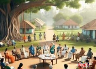 ⭕🙏 तलाठी व ग्रामसेवक आता कामाचा गावातच राहणार राज्य सरकार बांधणार शासकीय निवासस्थाने 🙏⭕