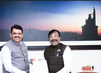 🛑🙏 नागपूर नंतर विदर्भात औद्योगिक क्रांतीचा नवा अध्याय, विसापूर आयसी आयसी (ESIC ) रुग्णालय उभारणीला हिरवा कंदील **🙏🛑