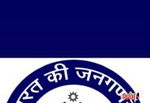 тнХЁЯЩП рдЬрдирдЧрдгрдирд╛ 2027 рдкреНрд░рдХреНрд░рд┐рдпреЗрдЪреНрдпрд╛ рдкрд╣рд┐рд▓реНрдпрд╛ рдЯрдкреНрдкреНрдпрд╛рдЪреА рдХреЗрдВрджреНрд░ рд╕рд░рдХрд╛рд░рдиреЗ рдЕрдзрд┐рдХреГрдд рдШреЛрд╖рдгрд╛ рдХреЗрд▓реА рдЖрд╣реЗ.1 рдПрдкреНрд░рд┐рд▓ 2026 рдкрд╛рд╕реВрди рдпрд╛ рдорд╣рддреНрддреНрд╡рдХрд╛рдВрдХреНрд╖реА рдореЛрд╣рд┐рдореЗрд▓рд╛ рд╕реБрд░реБрд╡рд╛рдд рд╣реЛрдгрд╛рд░ рдЖрд╣реЗ.рдкрд╣рд┐рд▓реНрдпрд╛ рдЯрдкреНрдкреНрдпрд╛рдд ” рдШрд░рдпрд╛рджреА “рдЖрдгрд┐ “рдЧреГрд╣рдЧрдгрдирд╛” рдХрд░рдгреНрдпрд╛рдд рдпреЗрдгрд╛рд░ ЁЯЩПтнХ