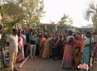 ⭕🙏 श्री सिमेंट कंपनीला दिलेली एन.ओ.सी अखेर रद्द 🙏⭕
