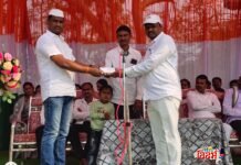 тнХЁЯЩП рд▓реЛрдХрд╡рд░реНрдЧрдгреАрддреВрди рд╢рд╛рд│рд╛ рд╡ рдЕрдВрдЧрдгрд╡рд╛рдбреАрд╕рд╛рдареА рдПрдХ рд▓рд╛рдЦрд╛рдЪреА рдЕрд░реНрдерд╕рд╣рд╛рдпреНрдп “рджрд╣реЗрдЧрд╛рд╡” рд╕рдорд╛рдЬрд╛рд╕рд╛рдареА рдЖрджрд░реНрд╢ рдЧрд╛рд╡ рдиреЗрд╣рдореА рдЖрдЧрд│рд╛рд╡реЗрдЧрд│рд╛ рдЙрдкрдХреНрд░рдо рдХрд░рддреЛЁЯЩПтнХ