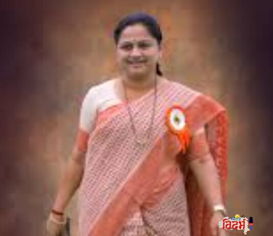 ⭕🙏 चंद्रपूर काँग्रेसमधील त्या 2 टक्क्याच्या सुभेदारीचा अत होणार कधी ?🙏⭕