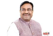 स्वातंत्र्यवीर सावरकरांना मरणोत्तर ‘भारतरत्न’ देण्याची मागणी आ. सुधीर मुनगंटीवार यांचा विधानसभेत अशासकीय ठराव शासकीय ठराव पारित करून केंद्राकडे पाठवणार : राजशिष्टाचार मंत्री जयकुमार रावल यांचे आश्वासन