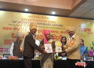 ⭕🙏 सामाजिक कार्याच्या माध्यमातून महिला सक्षमीकरणाचा नवा आदर्श🙏⭕
