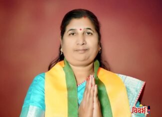 अवघ्या एका मताने सत्ता समीकरण बदलले