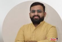 🛑🙏देवतळेंवर विश्वास जुना, विकासात वेग पुन्हा! भद्रावती तालुक्यासाठी ९६ लाखांचा निधी मंजूर🙏🛑