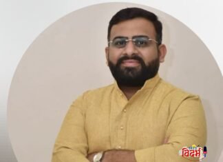 🛑🙏देवतळेंवर विश्वास जुना, विकासात वेग पुन्हा! भद्रावती तालुक्यासाठी ९६ लाखांचा निधी मंजूर🙏🛑
