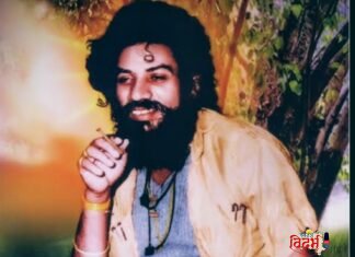 ⭕🙏 भांदेवाडा येथे एकेरी मार्गामुळे पर्यायी मार्गाचा अवलंब करण्याचे आव्हान 🙏⭕