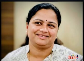 🛑🙏२ लाखांची कर्जमाफी म्हणजे शेतकऱ्यांच्या जखमेवर मीठ; सातबारा पूर्ण कोरा करा – खासदार प्रतिभाताई धानोरकर 🙏🛑