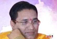 तेलंगणात घुमणार भक्तीचा नाद; २९ मार्चला सद्गुरू दादाश्री महाराजांच्या उपस्थितीत ‘महासत्संग’ कवडाला येथे सूक्ष्मध्यान साधना शिबीर व आध्यात्मिक मेळाव्याचे भव्य आयोजन