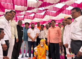 🛑🙏वैराग्यमूर्ती संत गाडगे बाबा जयंतीनिमित्त प्रेरणादायी कार्यक्रम 🛑🙏